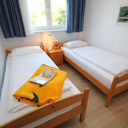 Gruntal-residenz Haus I App. 3 Grömitz