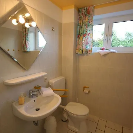 Gruntal-residenz Haus I App. 3 Appartement