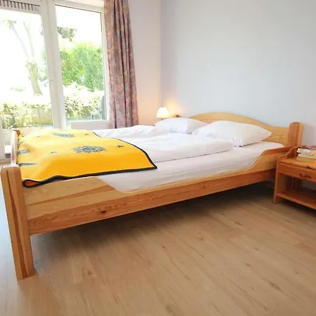 Gruntal-residenz Haus I App. 3 *