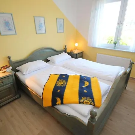 Gruntal-residenz Haus I App. 3 Appartement *