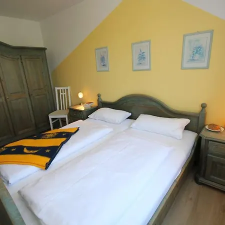 Appartement Gruntal-residenz Haus I App. 3 Grömitz