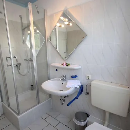 Gruntal-residenz Haus I App. 3 * Grömitz