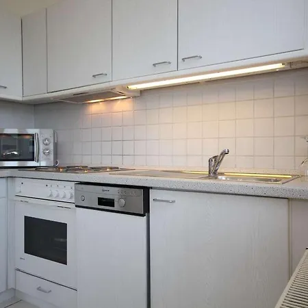 Gruntal-residenz Haus I App. 3 Appartement Grömitz