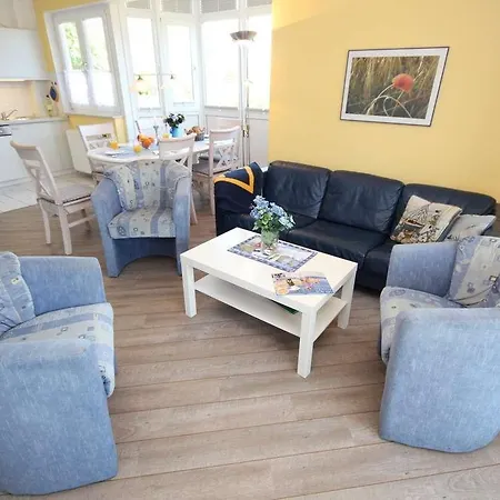 Gruntal-residenz Haus I App. 3 Appartement