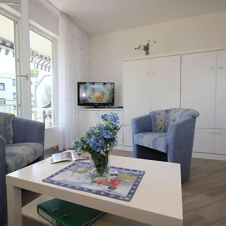 Appartement Gruntal-residenz Haus I App. 3 *