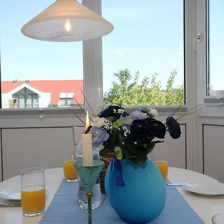 Gruntal-residenz Haus I App. 3 Appartement *